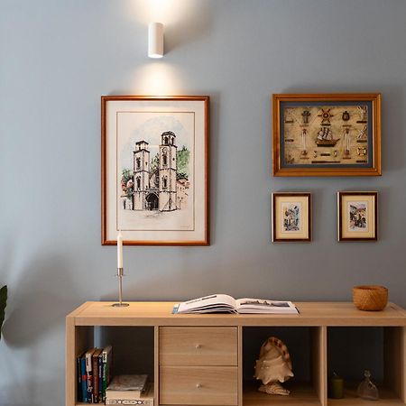 קוטור Apartments Djurovic מראה חיצוני תמונה