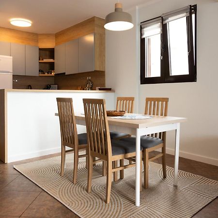 קוטור Apartments Djurovic מראה חיצוני תמונה