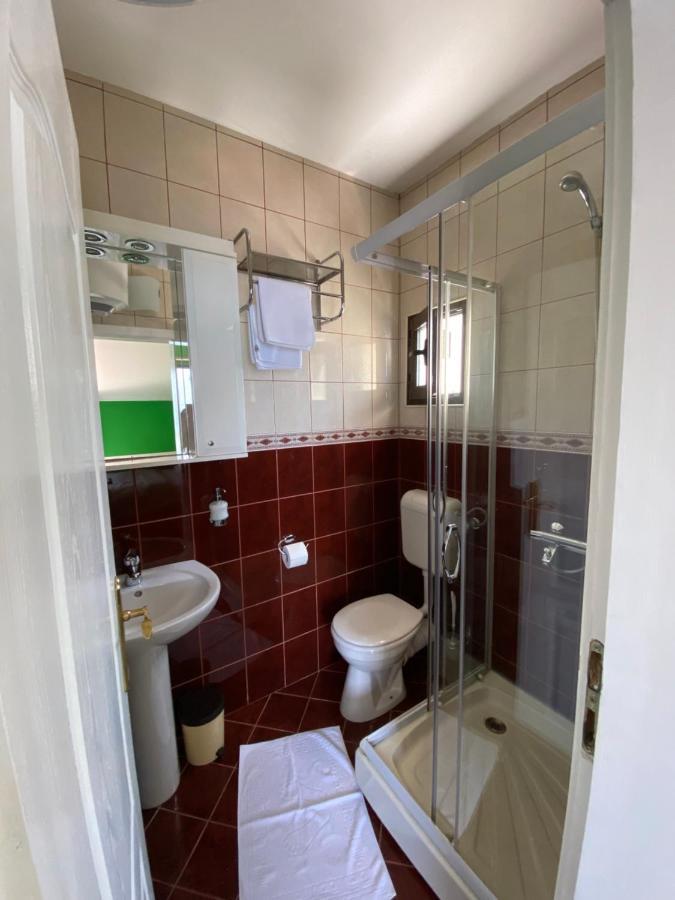 קוטור Apartments Djurovic מראה חיצוני תמונה
