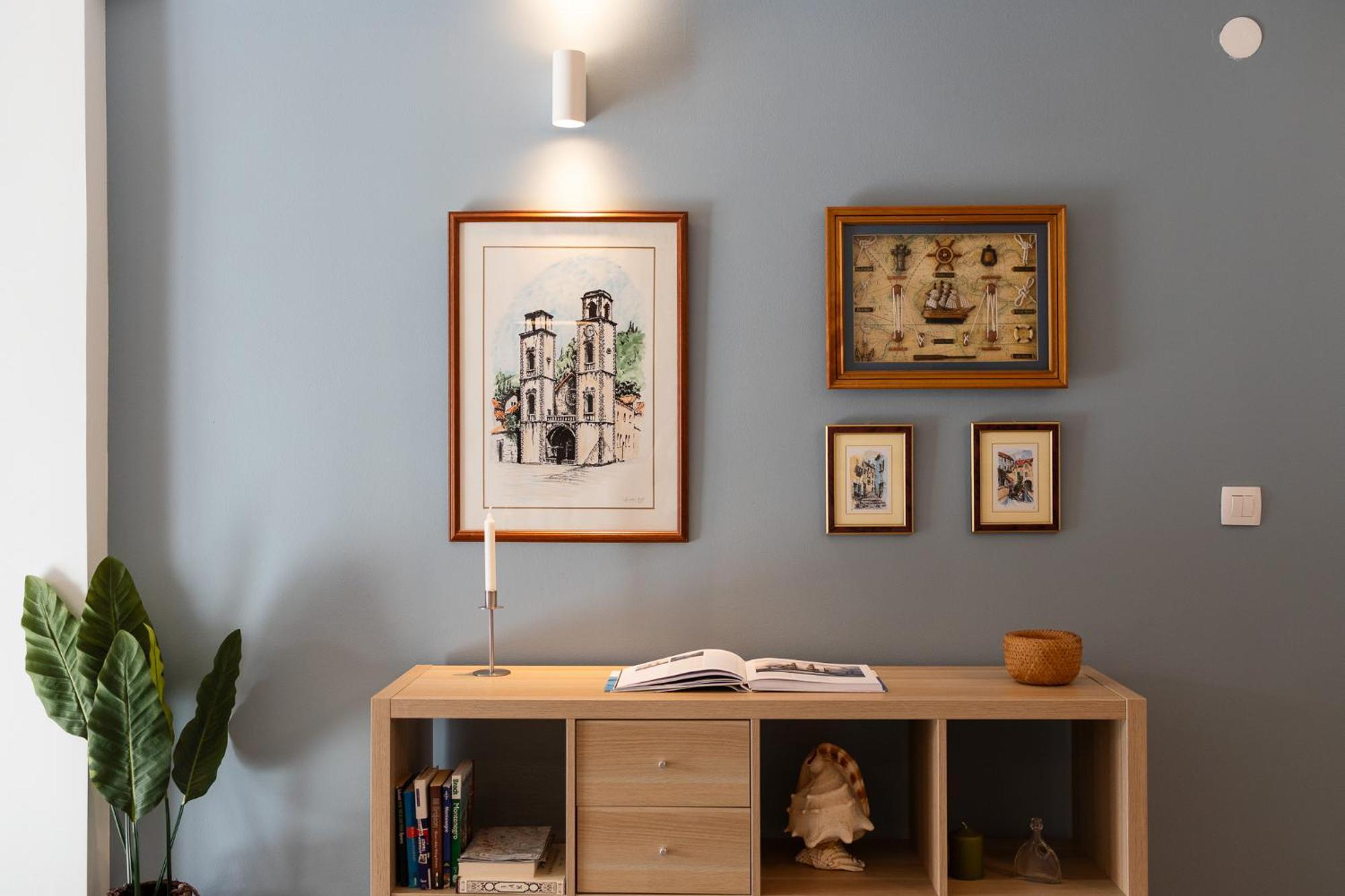 קוטור Apartments Djurovic מראה חיצוני תמונה