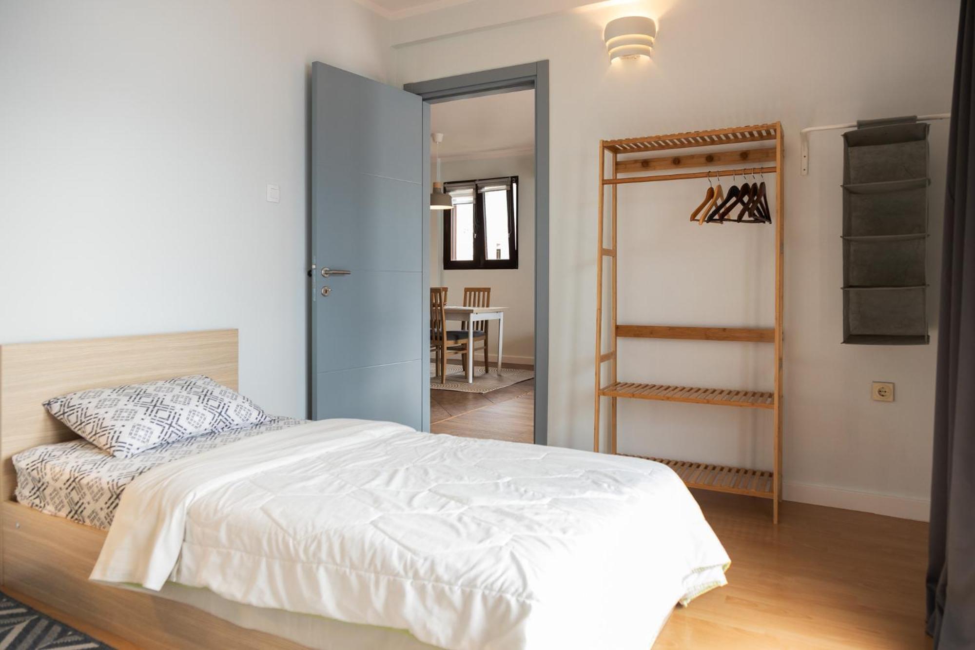 קוטור Apartments Djurovic מראה חיצוני תמונה