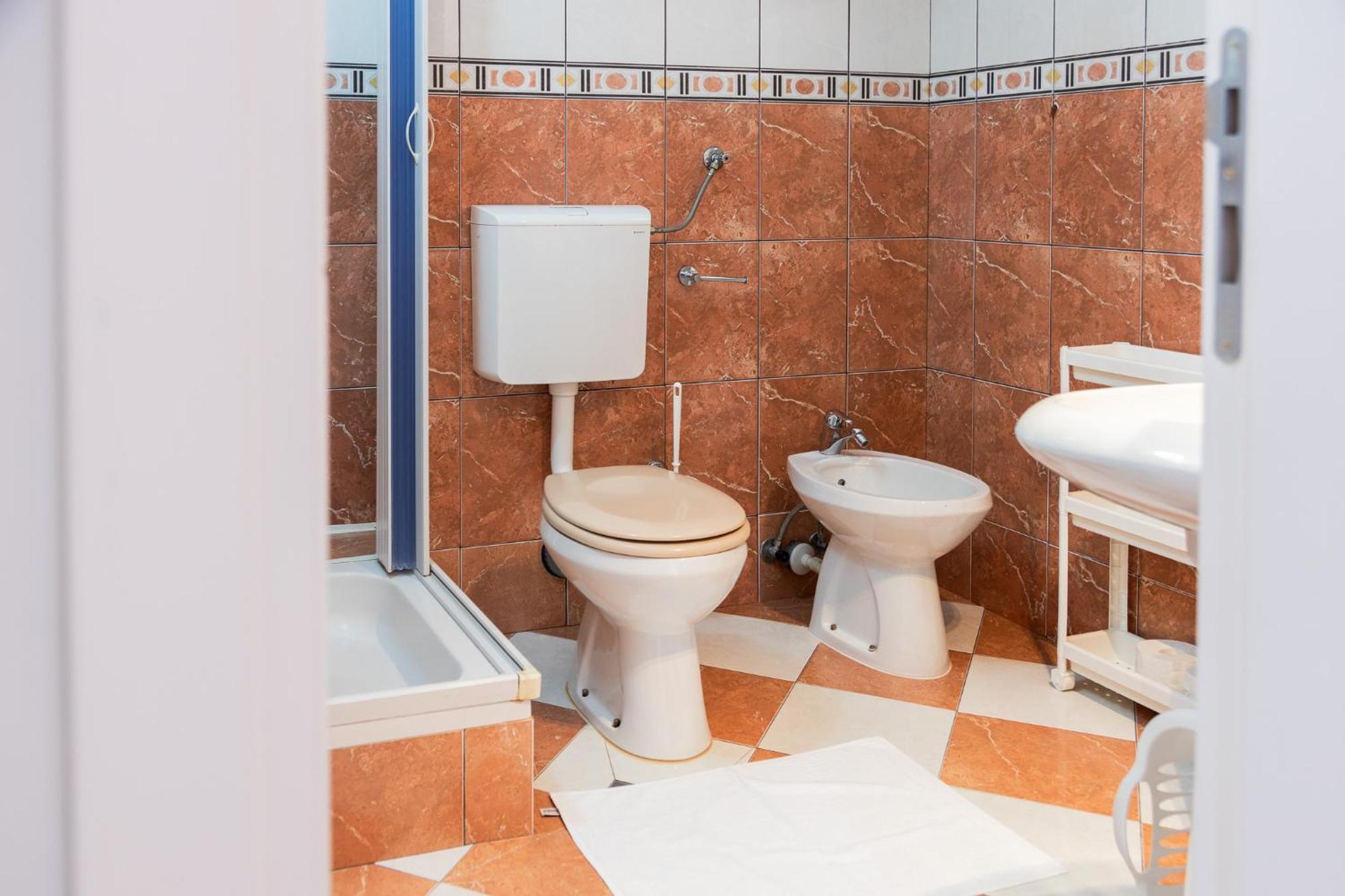 קוטור Apartments Djurovic מראה חיצוני תמונה