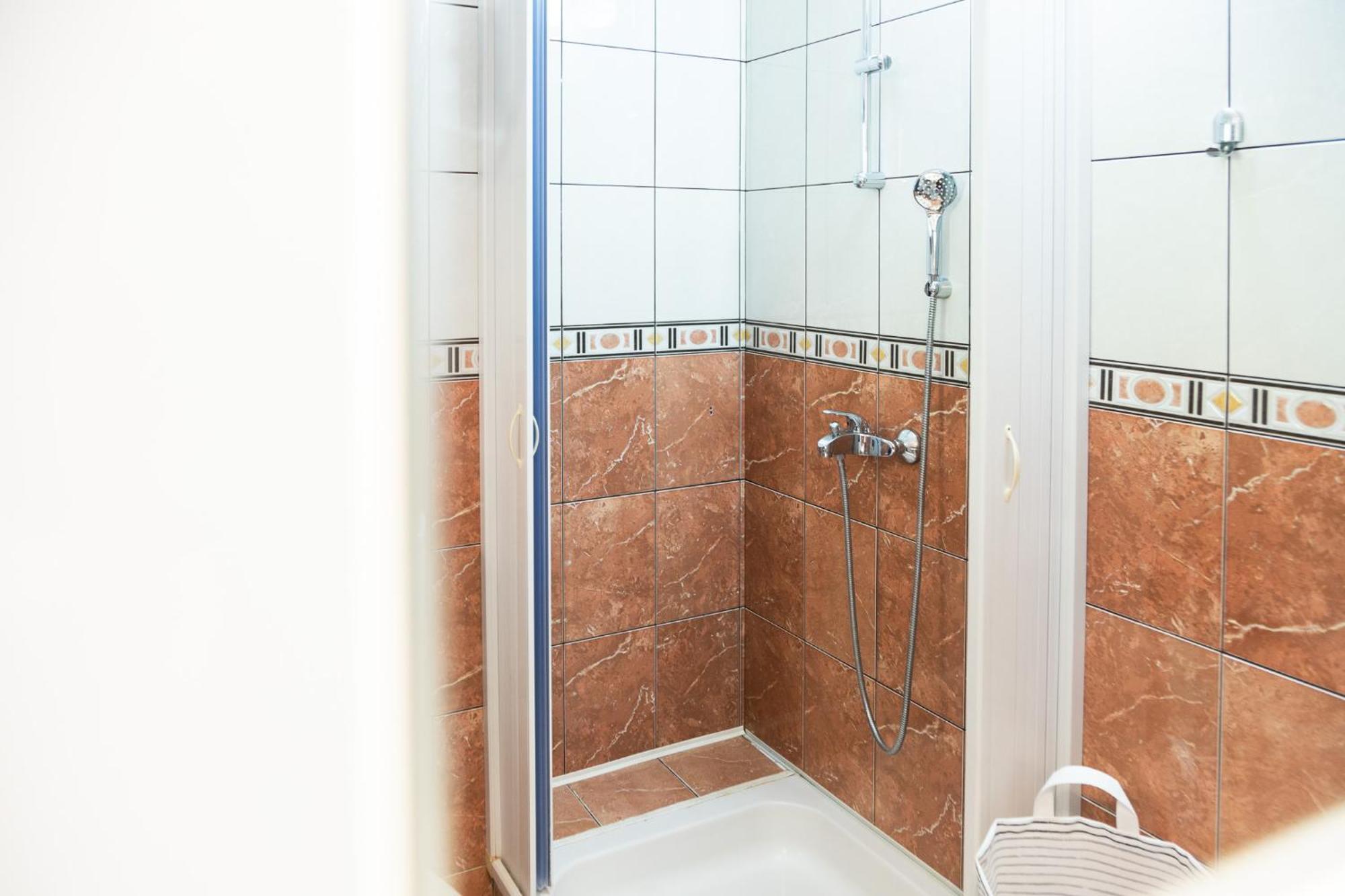 קוטור Apartments Djurovic מראה חיצוני תמונה