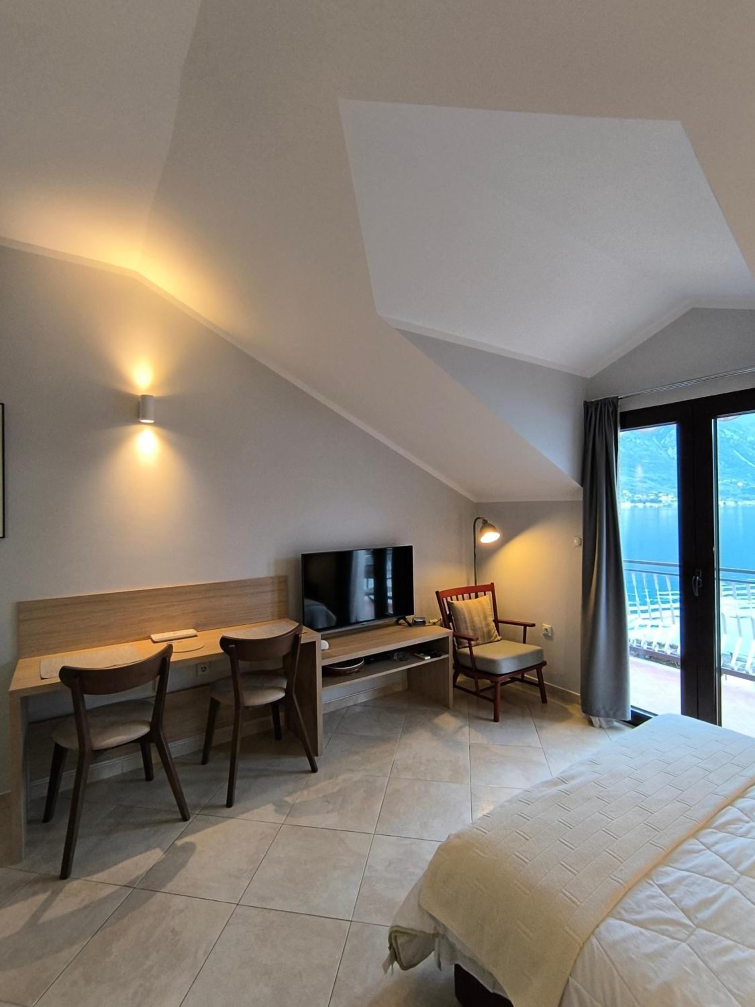 קוטור Apartments Djurovic מראה חיצוני תמונה