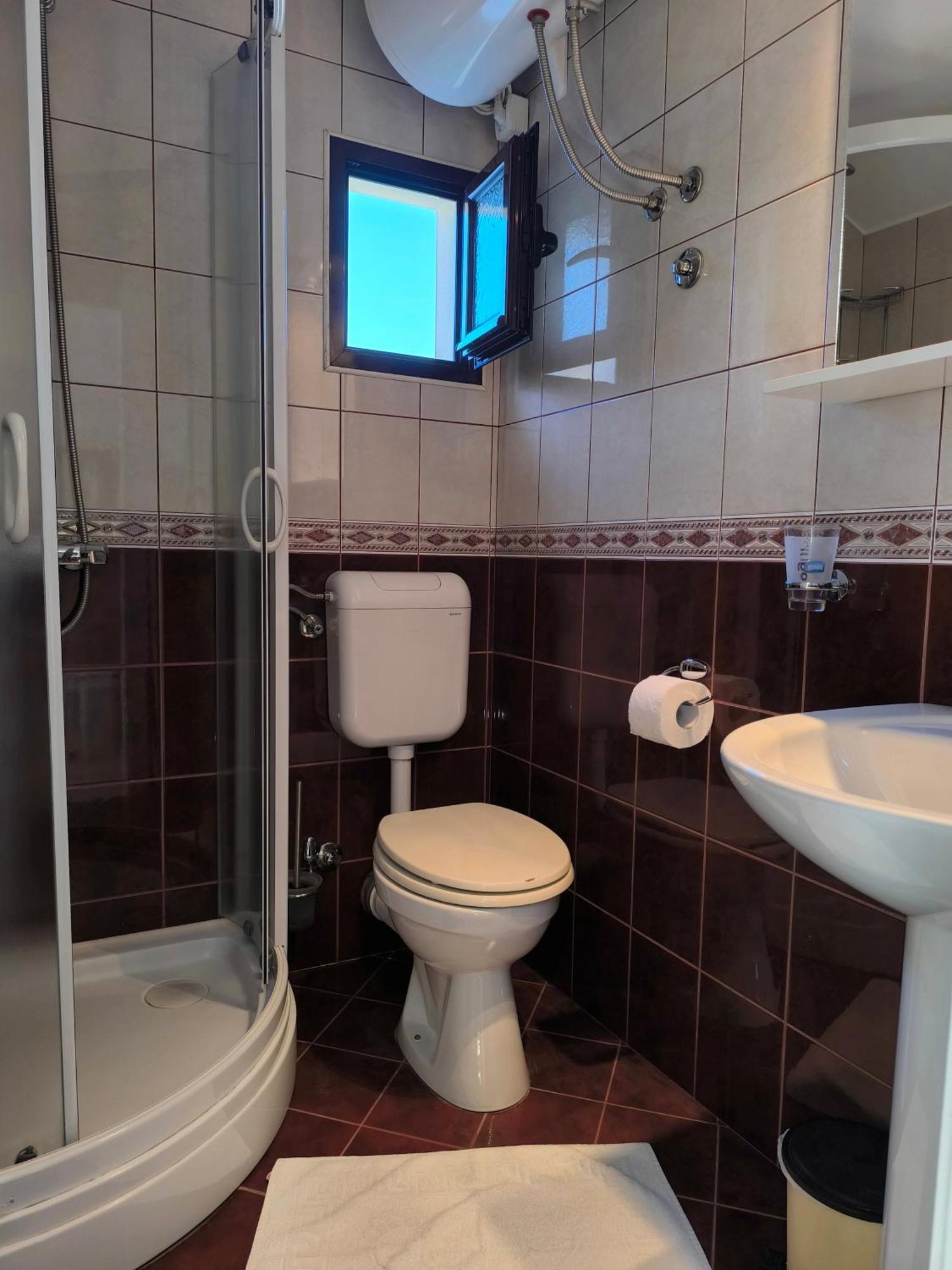 קוטור Apartments Djurovic חדר תמונה