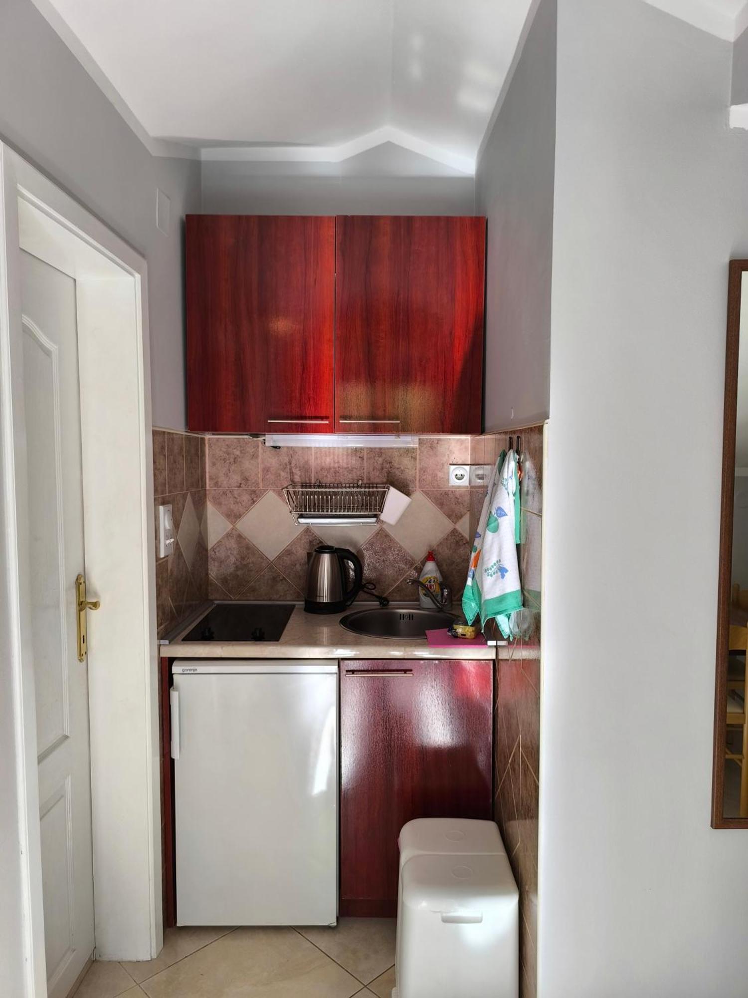 קוטור Apartments Djurovic חדר תמונה