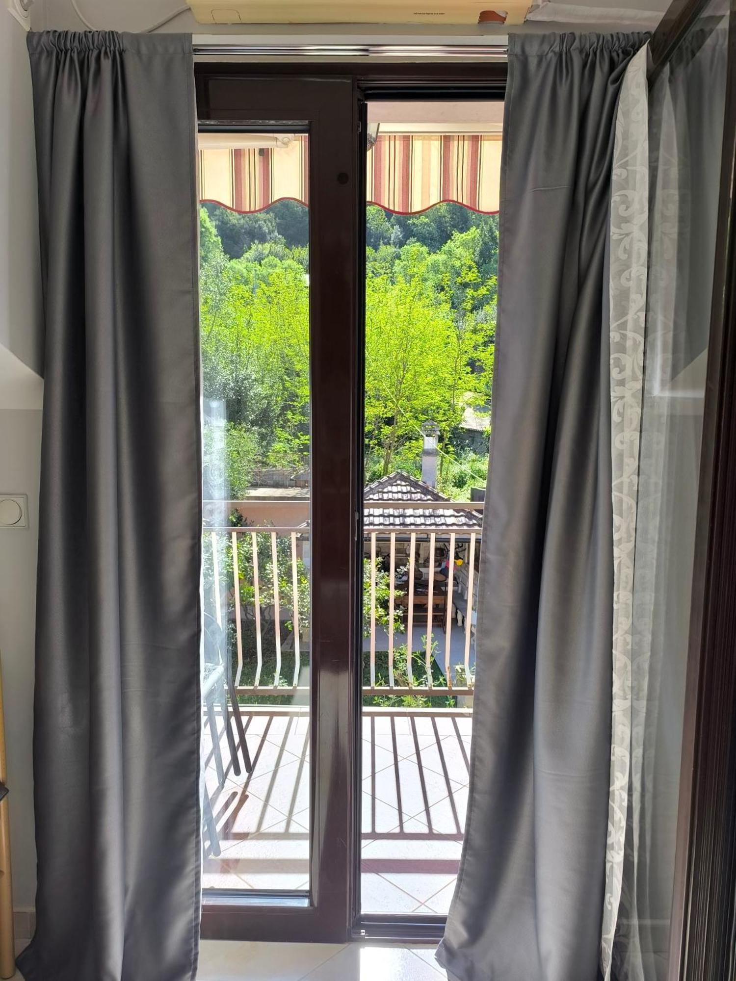 קוטור Apartments Djurovic מראה חיצוני תמונה