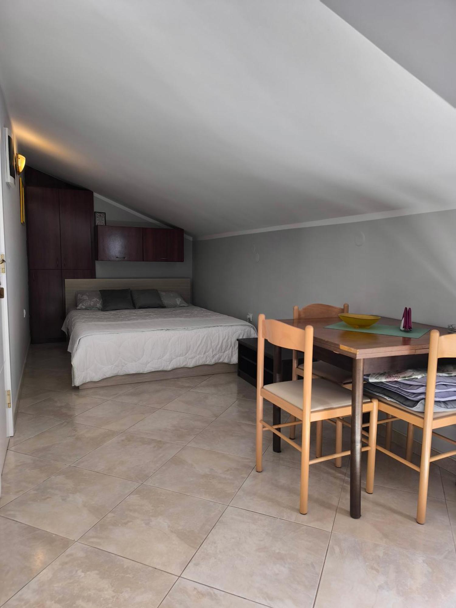 קוטור Apartments Djurovic חדר תמונה