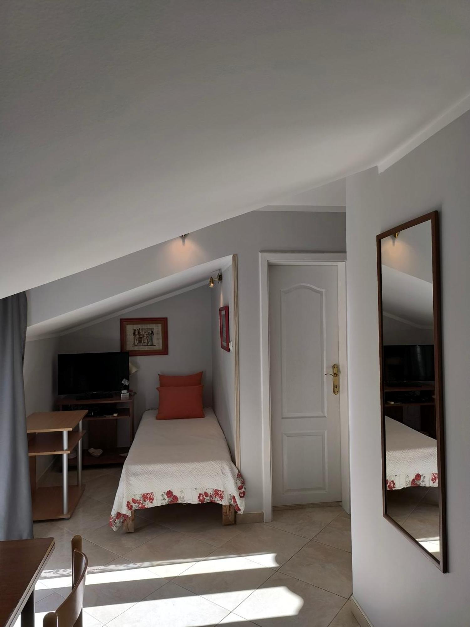 קוטור Apartments Djurovic חדר תמונה