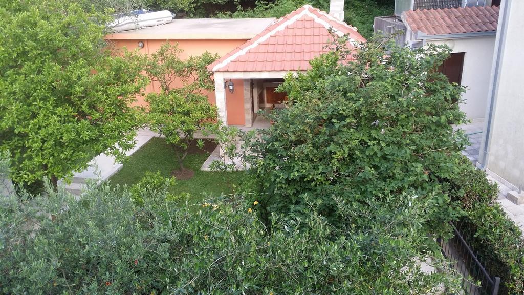 קוטור Apartments Djurovic חדר תמונה