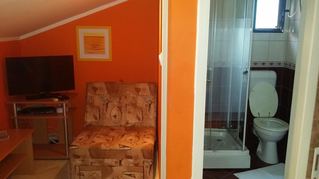 קוטור Apartments Djurovic חדר תמונה